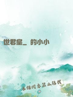 異世君皇