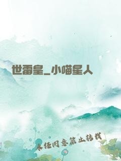 異世雷皇