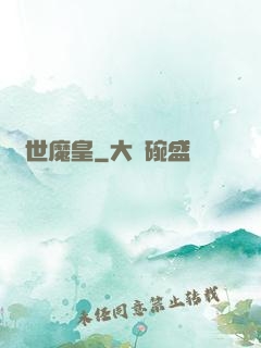 異世魔皇