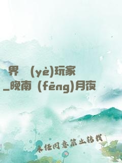 異界職業(yè)玩家
