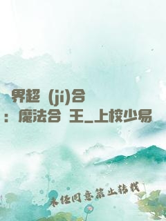 異界超級(jí)合體：魔法合體王