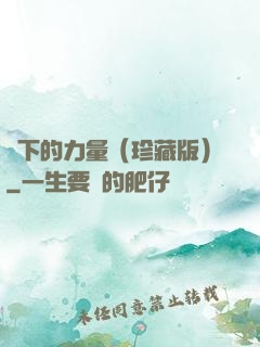 當下的力量（珍藏版）