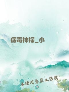 病毒神探