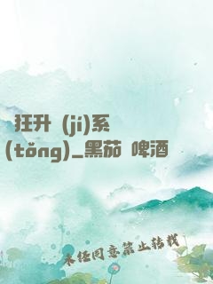 瘋狂升級(jí)系統(tǒng)