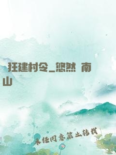 瘋狂建村令
