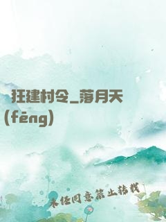 瘋狂建村令