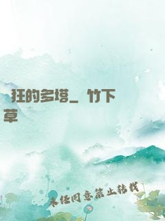 瘋狂的多塔
