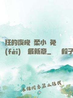瘋狂的夜晚蘇柔小說免費(fèi)閱讀最新章
