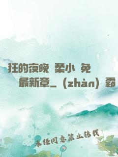 瘋狂的夜晚蘇柔小說免費閱讀最新章
