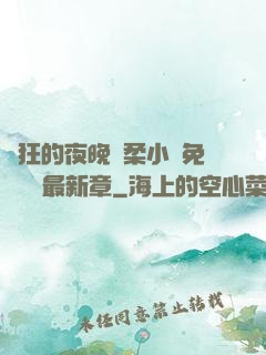 瘋狂的夜晚蘇柔小說免費閱讀最新章