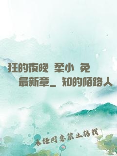 瘋狂的夜晚蘇柔小說免費閱讀最新章
