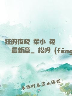 瘋狂的夜晚蘇柔小說免費閱讀最新章