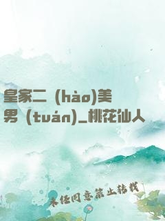 皇家二號(hào)美男團(tuán)