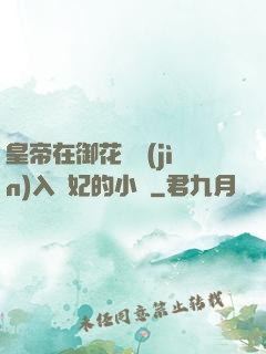 皇帝在御花園進(jìn)入貴妃的小說