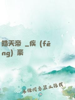 皓天帝輝