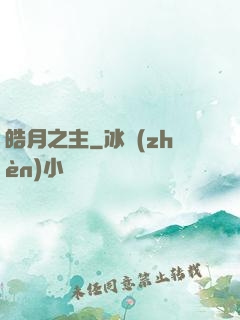 皓月之主