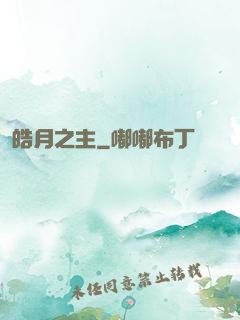 皓月之主