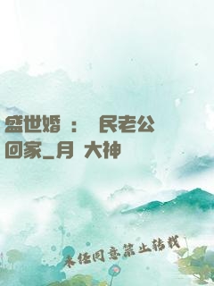 盛世婚寵：國民老公帶回家