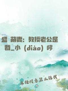 盛寵萌妻：教授老公是總裁