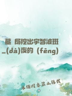 盜墓開局挖出宇智波斑