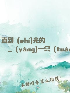直到時(shí)光的盡頭