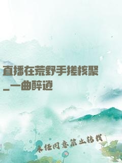 直播在荒野手搓核聚變