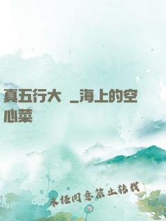 真五行大陸