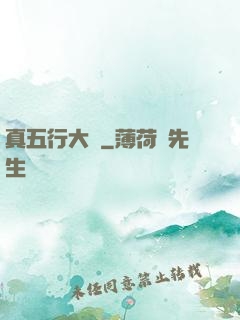 真五行大陸