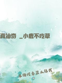 真仙奇緣