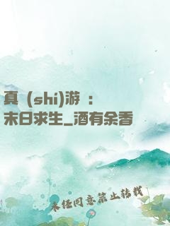真實(shí)游戲：末日求生