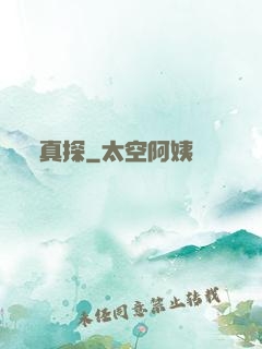 真探