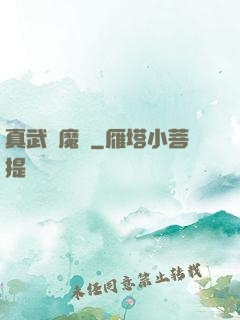 真武蕩魔傳