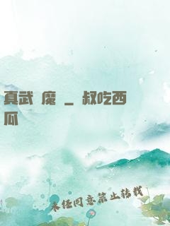真武蕩魔傳