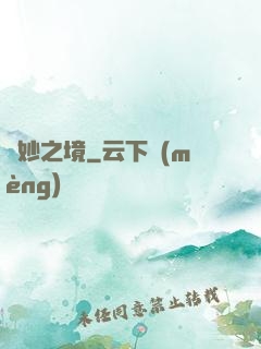 眾妙之境