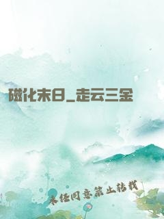 磁化末日