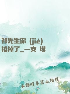 祁先生你節(jié)操掉了