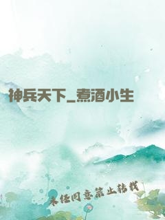 神兵天下