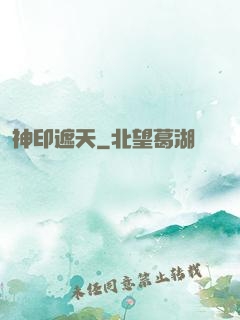 神印遮天