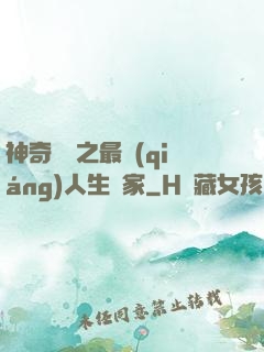 神奇寶貝之最強(qiáng)人生贏家