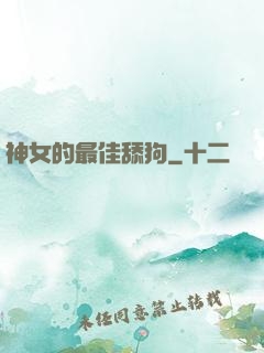 神女的最佳舔狗
