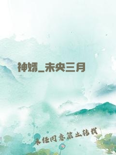 神婿