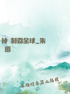 神寵制霸全球
