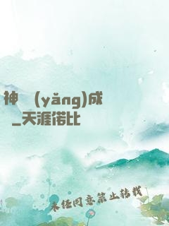 神寵養(yǎng)成師