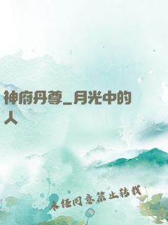 神府丹尊