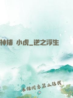 神捕聶小虎