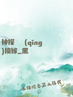 神探駙馬請(qǐng)接嫁
