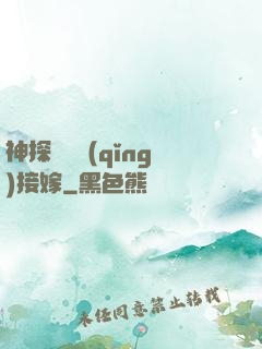 神探駙馬請(qǐng)接嫁
