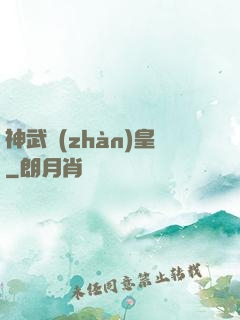 神武戰(zhàn)皇