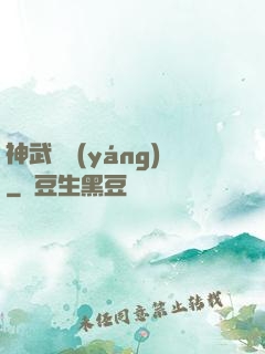 神武飛揚(yáng)