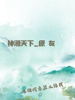 神洲天下